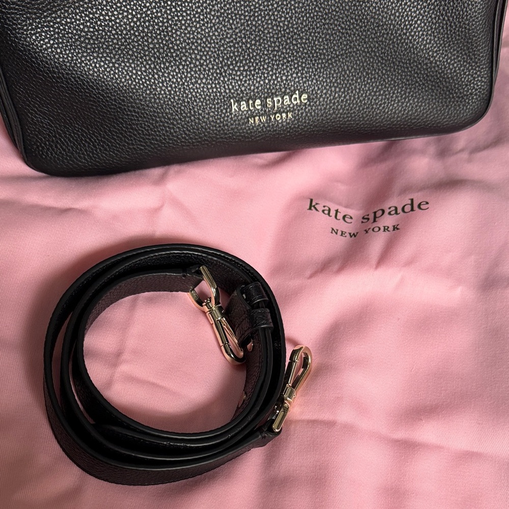 Kate Spade New York Hudson Large Hobo Bag - Picture 3 of 8